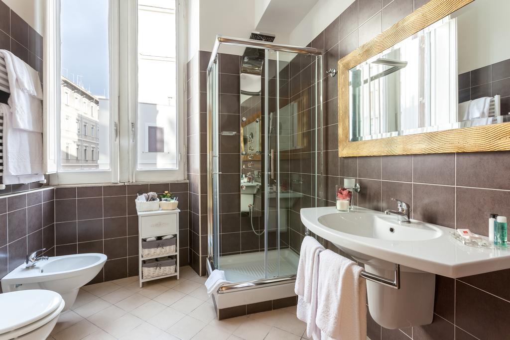 Vatican Domus Roma Habitación foto
