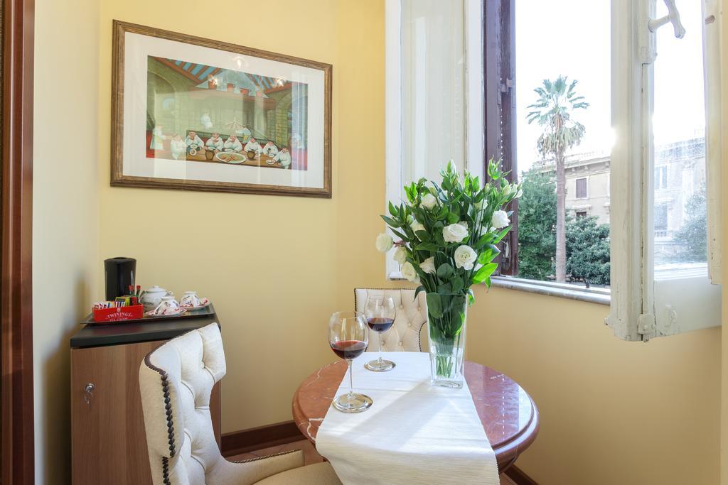 Vatican Domus Roma Habitación foto